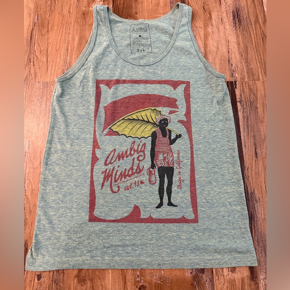 AMBIG Clothing | Men’s | Medium